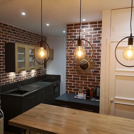 Le Colombier, Deux Chambres Hyper Centre Orleans Bagian luar foto