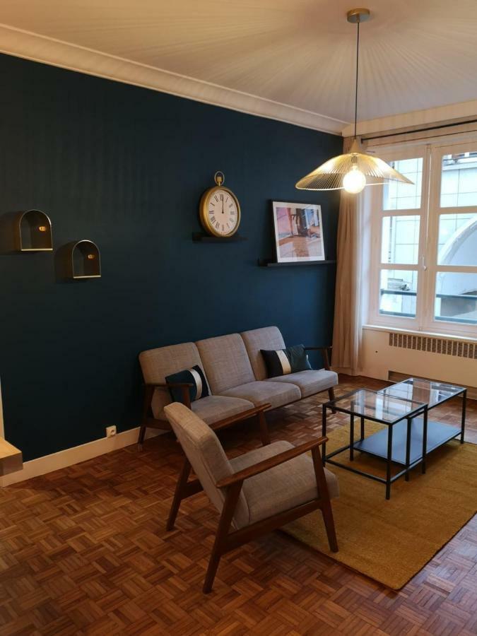 Le Colombier, Deux Chambres Hyper Centre Orleans Bagian luar foto