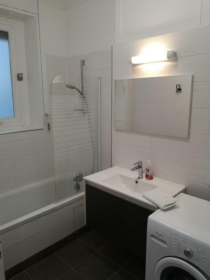 Le Colombier, Deux Chambres Hyper Centre Orleans Bagian luar foto