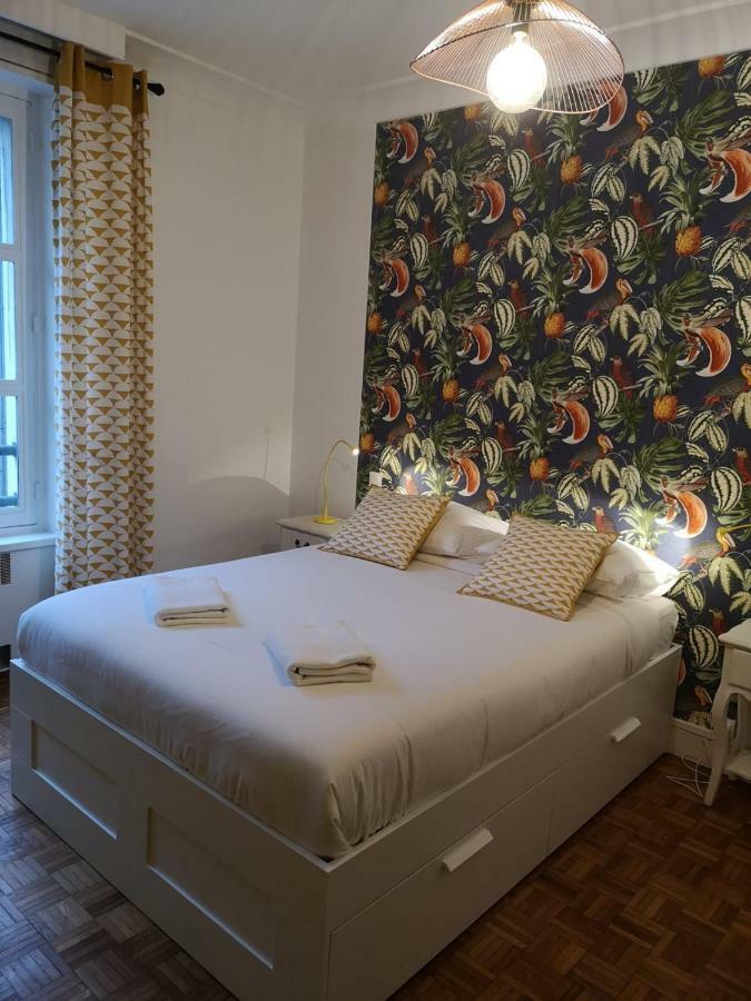 Le Colombier, Deux Chambres Hyper Centre Orleans Bagian luar foto