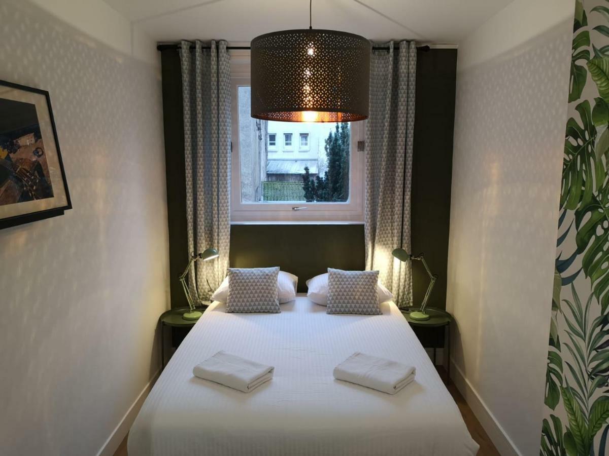 Le Colombier, Deux Chambres Hyper Centre Orleans Bagian luar foto