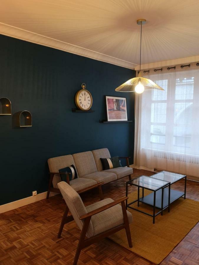 Le Colombier, Deux Chambres Hyper Centre Orleans Bagian luar foto