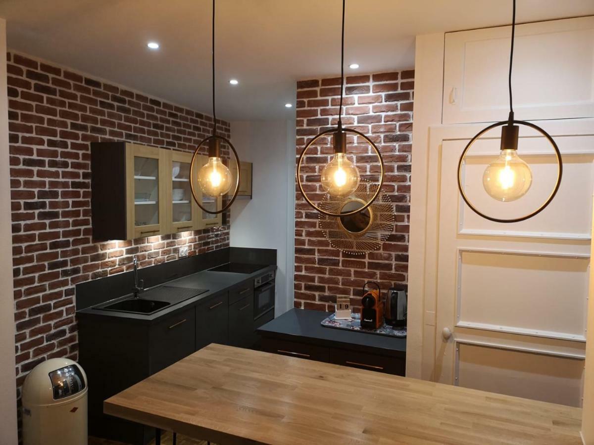 Le Colombier, Deux Chambres Hyper Centre Orleans Bagian luar foto
